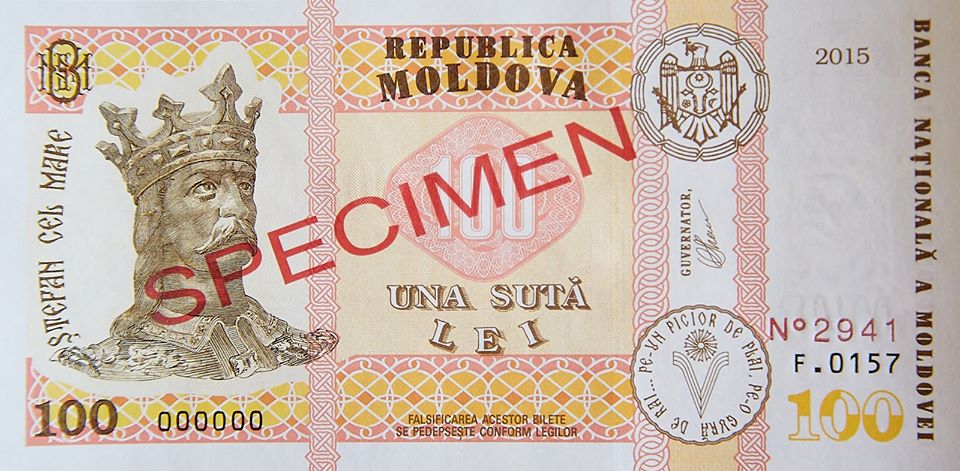 hârtii de valoare moldova
