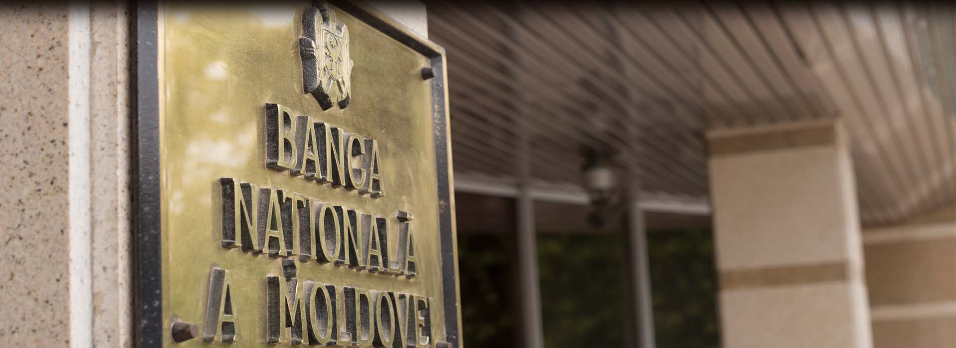 National Bank of Moldova
