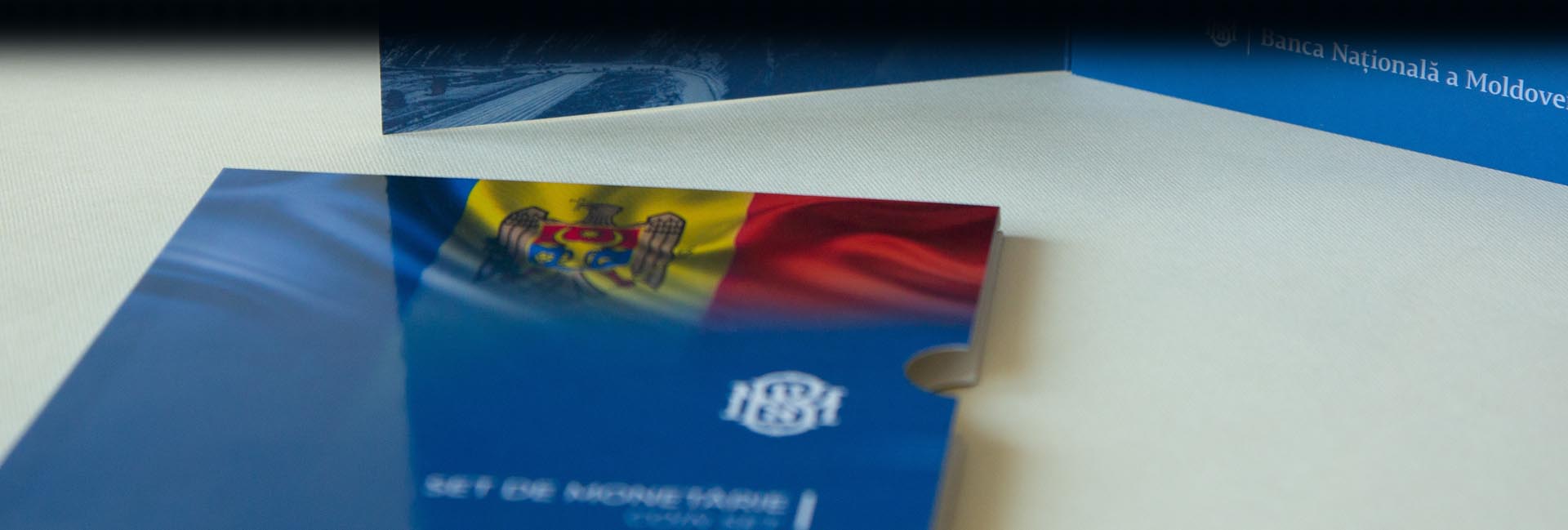 National Bank of Moldova