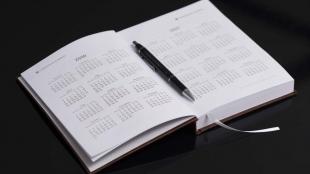 Calendarul şedinţelor Comitetului executiv  cu privire la promovarea politicii monetare